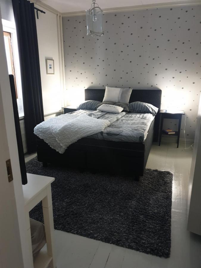 Porvoo City Apartments Buitenkant foto