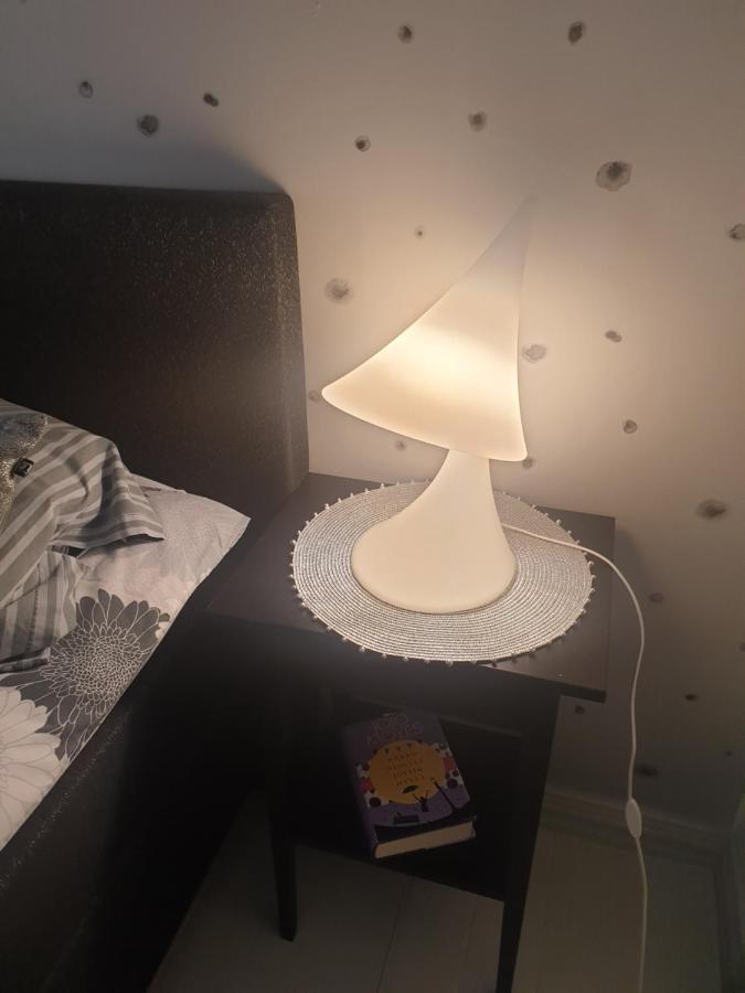 Porvoo City Apartments Buitenkant foto