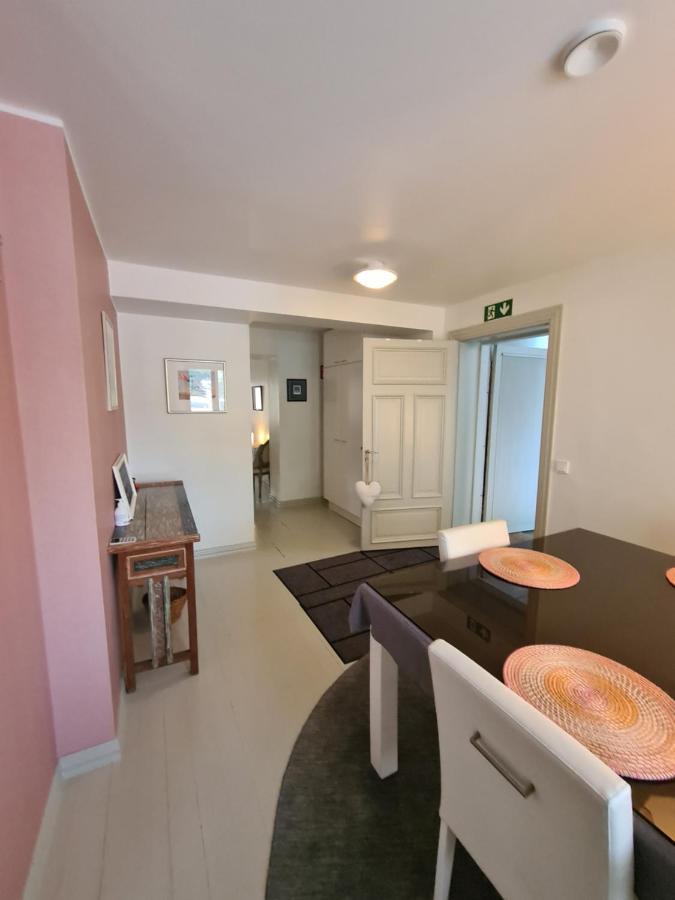 Porvoo City Apartments Buitenkant foto