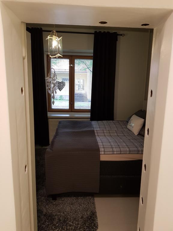 Porvoo City Apartments Buitenkant foto