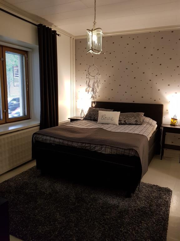 Porvoo City Apartments Buitenkant foto