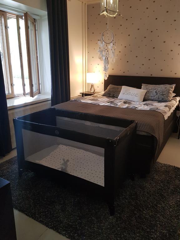 Porvoo City Apartments Buitenkant foto