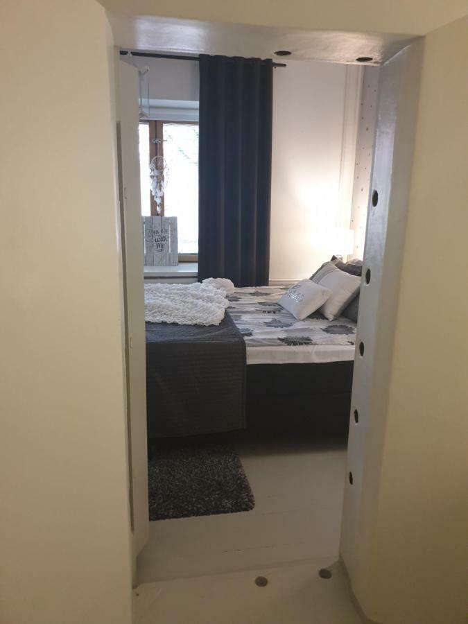 Porvoo City Apartments Buitenkant foto